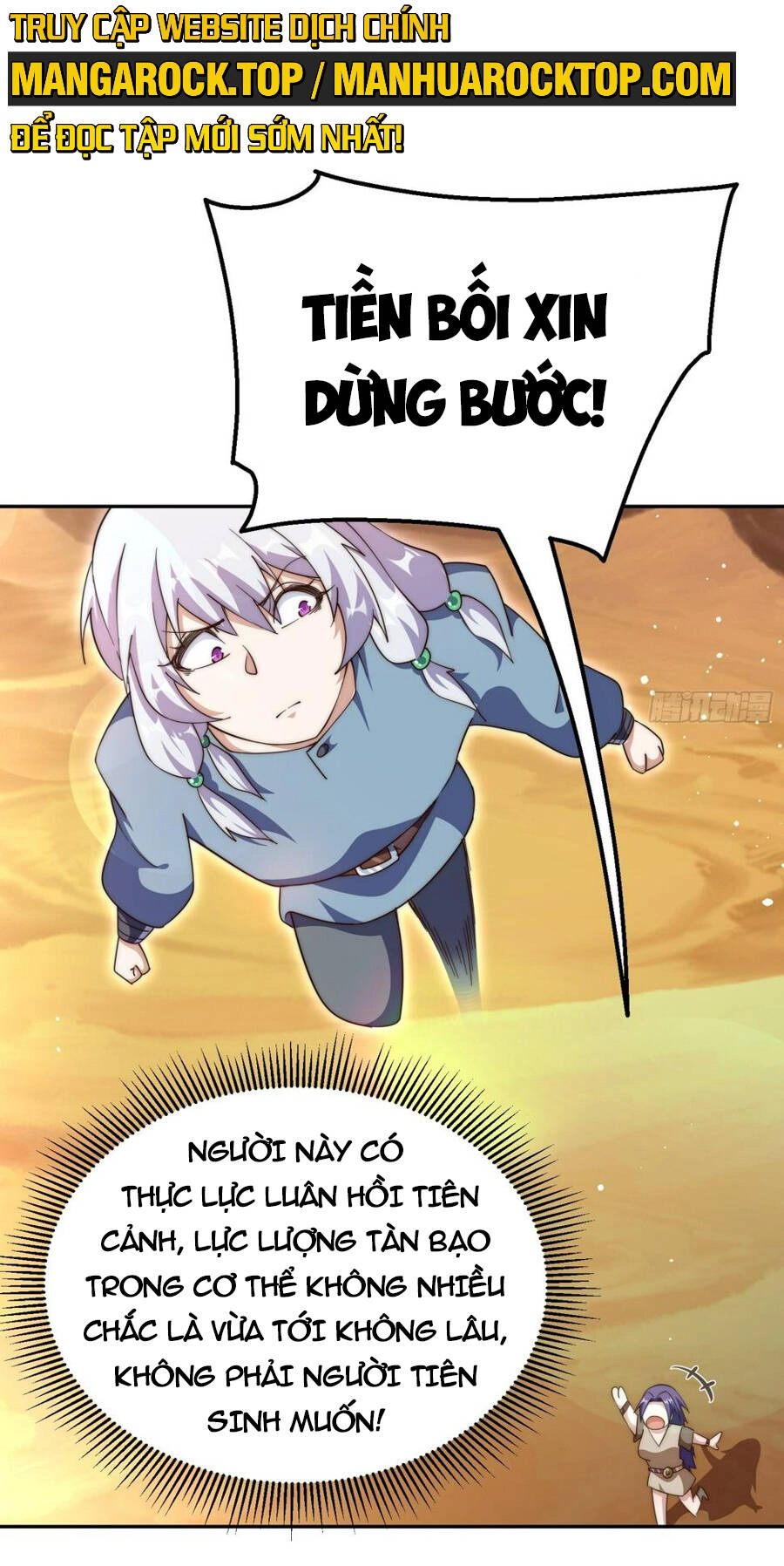 Người Trên Vạn Người Chapter 209 - 36