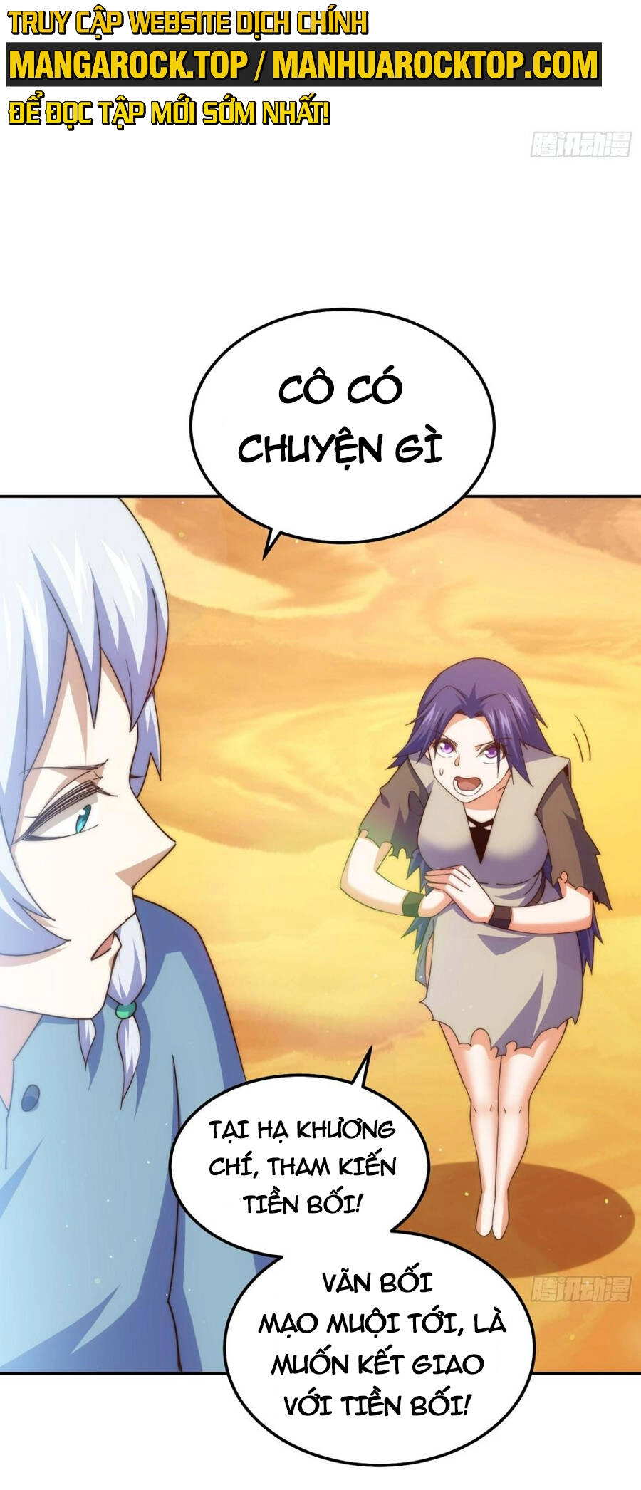 Người Trên Vạn Người Chapter 209 - 37