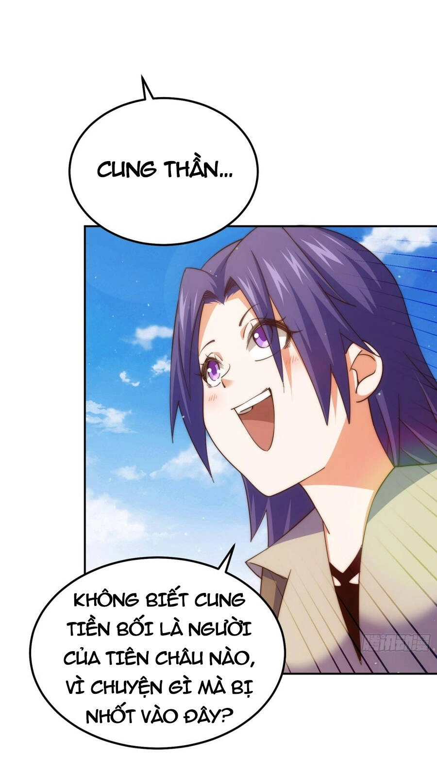 Người Trên Vạn Người Chapter 209 - 38