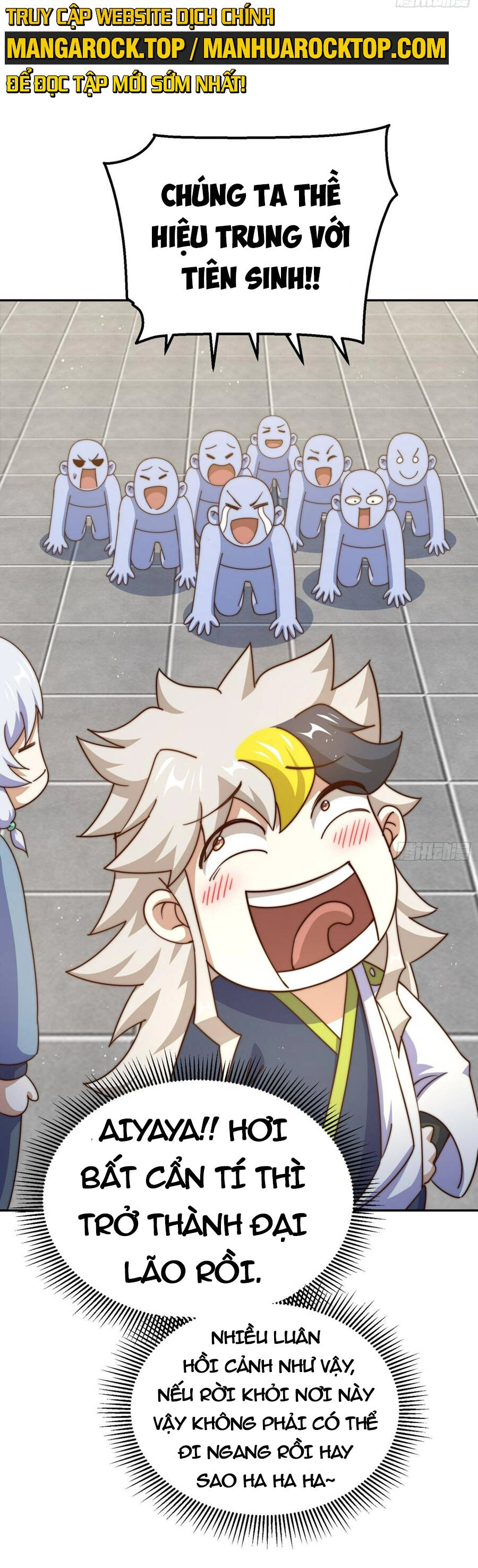 Người Trên Vạn Người Chapter 209 - 48