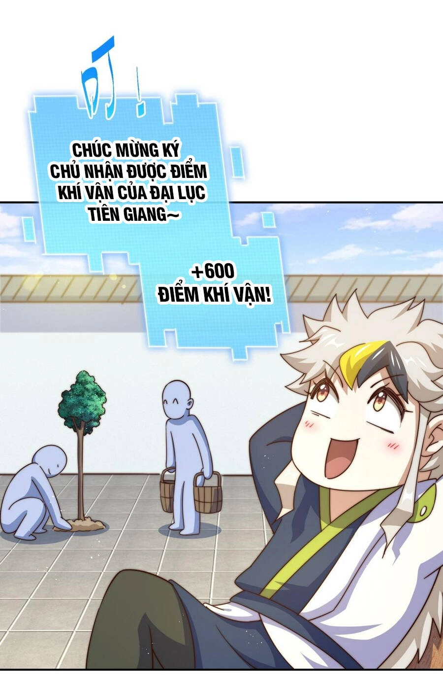 Người Trên Vạn Người Chapter 209 - 50