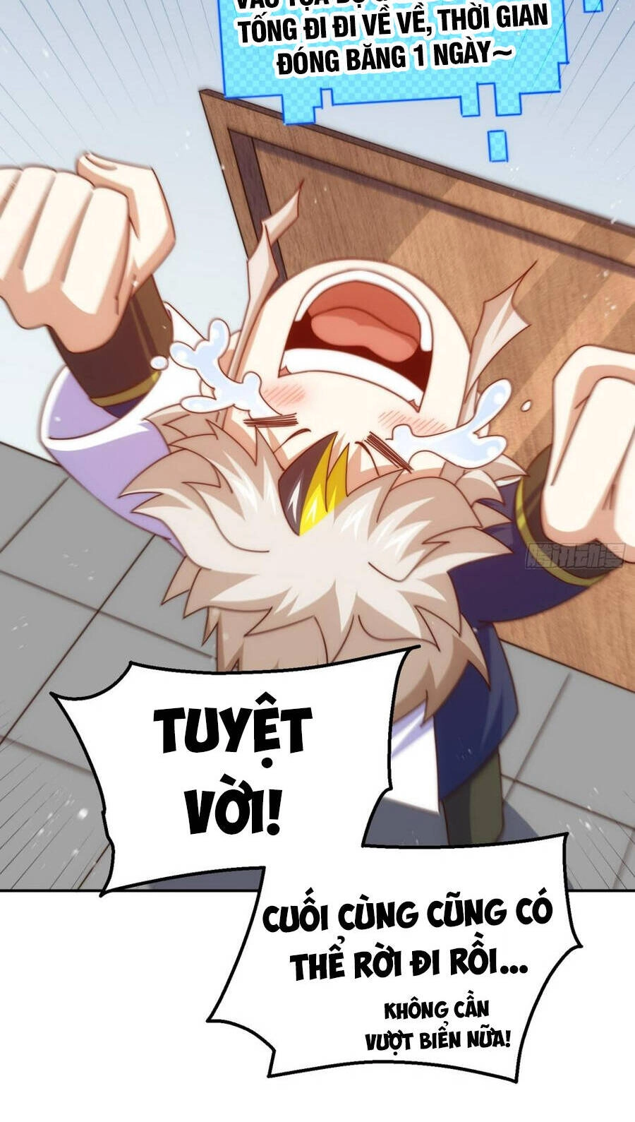 Người Trên Vạn Người Chapter 209 - 55