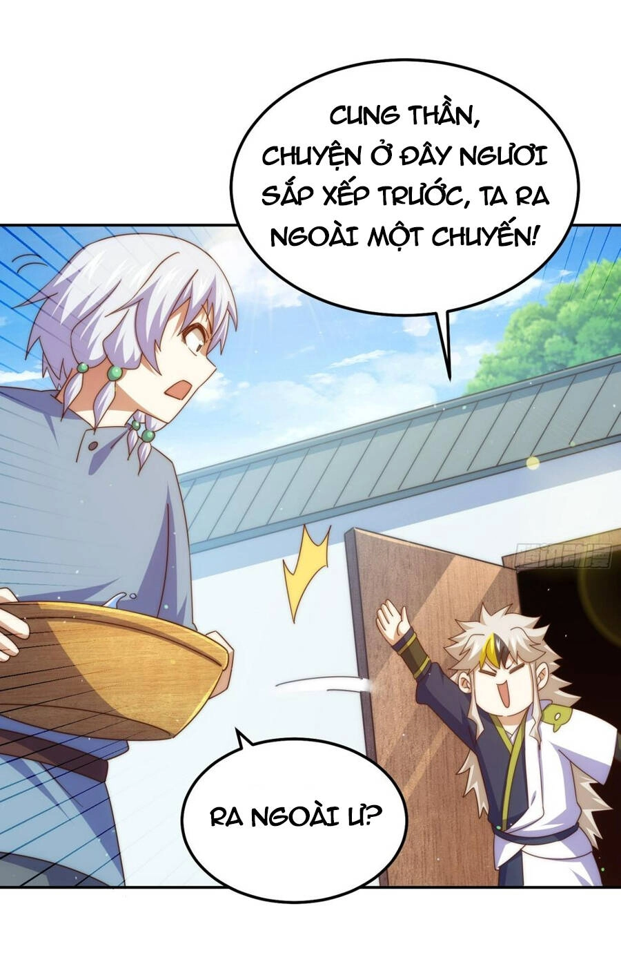 Người Trên Vạn Người Chapter 209 - 56