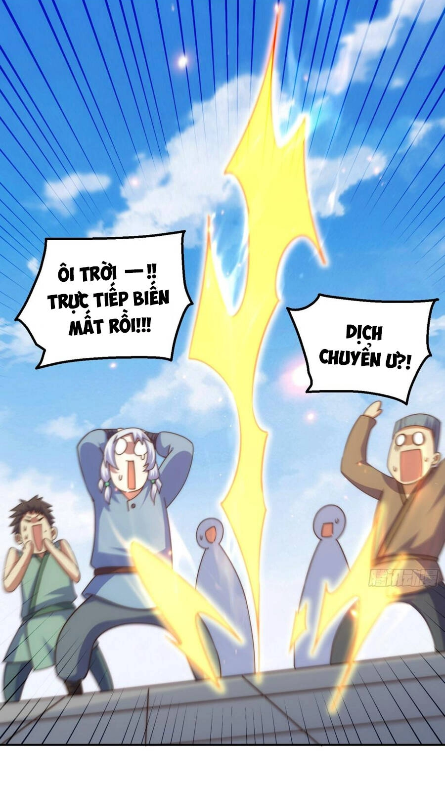 Người Trên Vạn Người Chapter 209 - 60