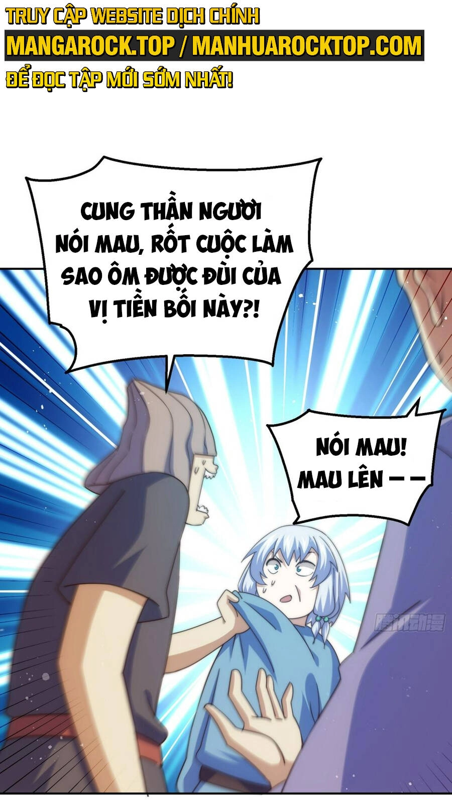 Người Trên Vạn Người Chapter 209 - 62