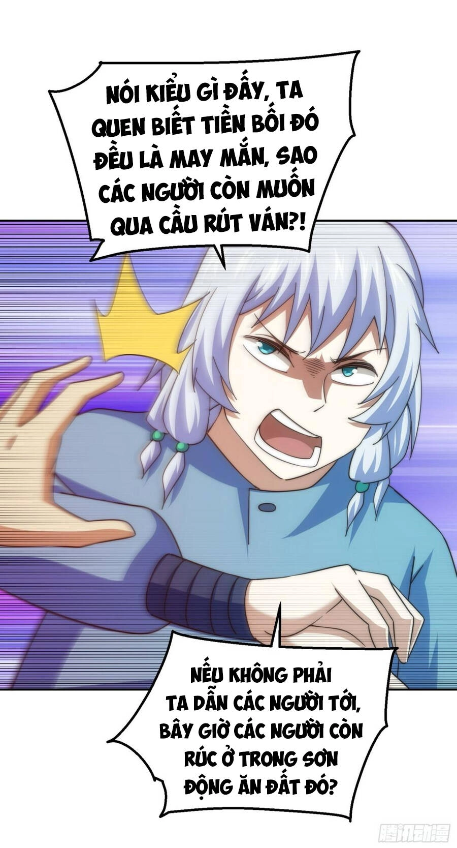 Người Trên Vạn Người Chapter 209 - 63