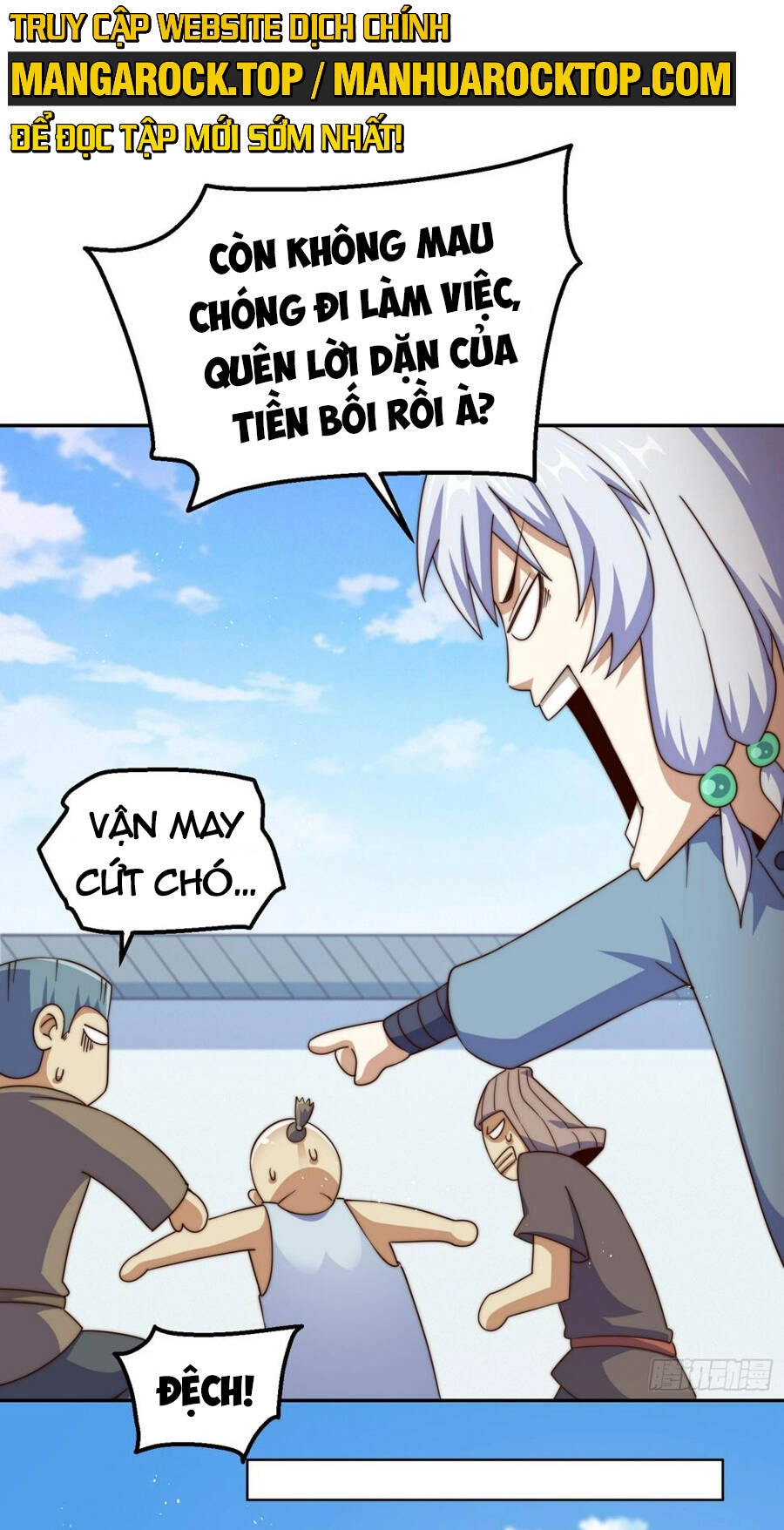 Người Trên Vạn Người Chapter 209 - 64