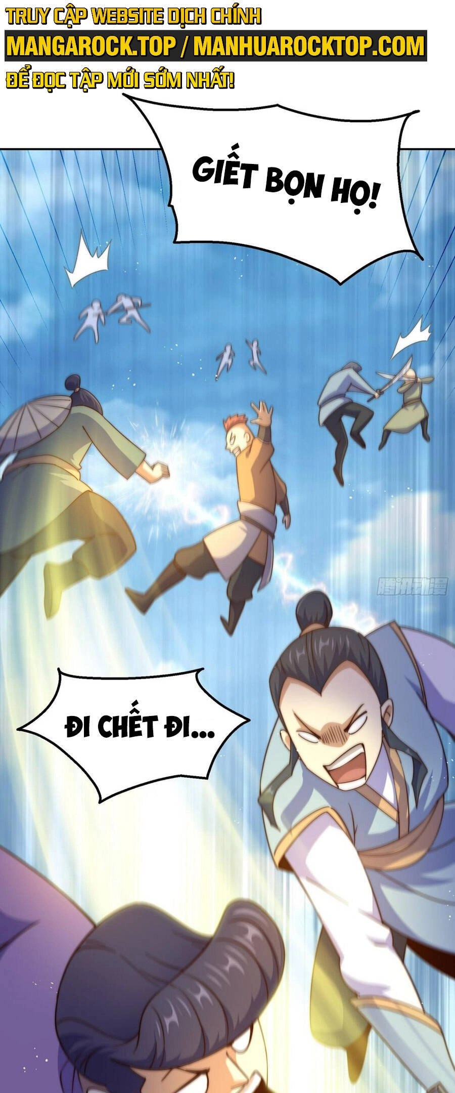 Người Trên Vạn Người Chapter 209 - 71