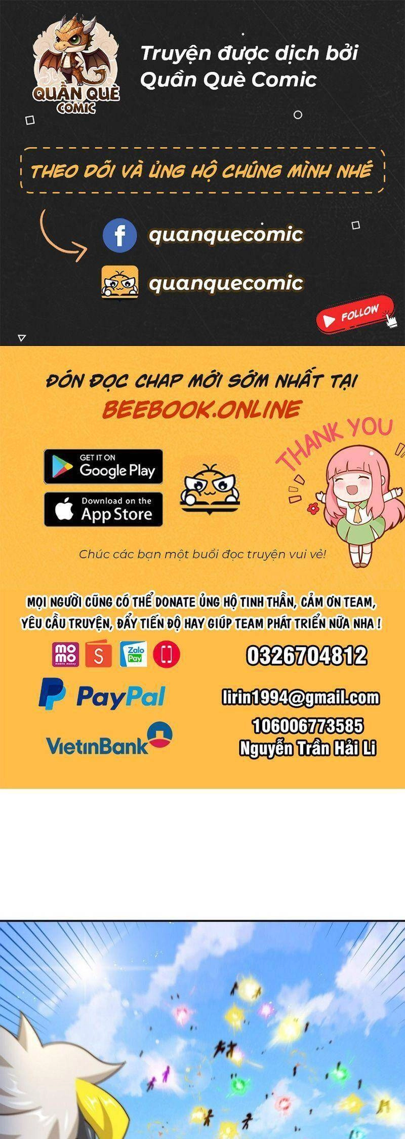 Người Trên Vạn Người Chapter 210 - 1