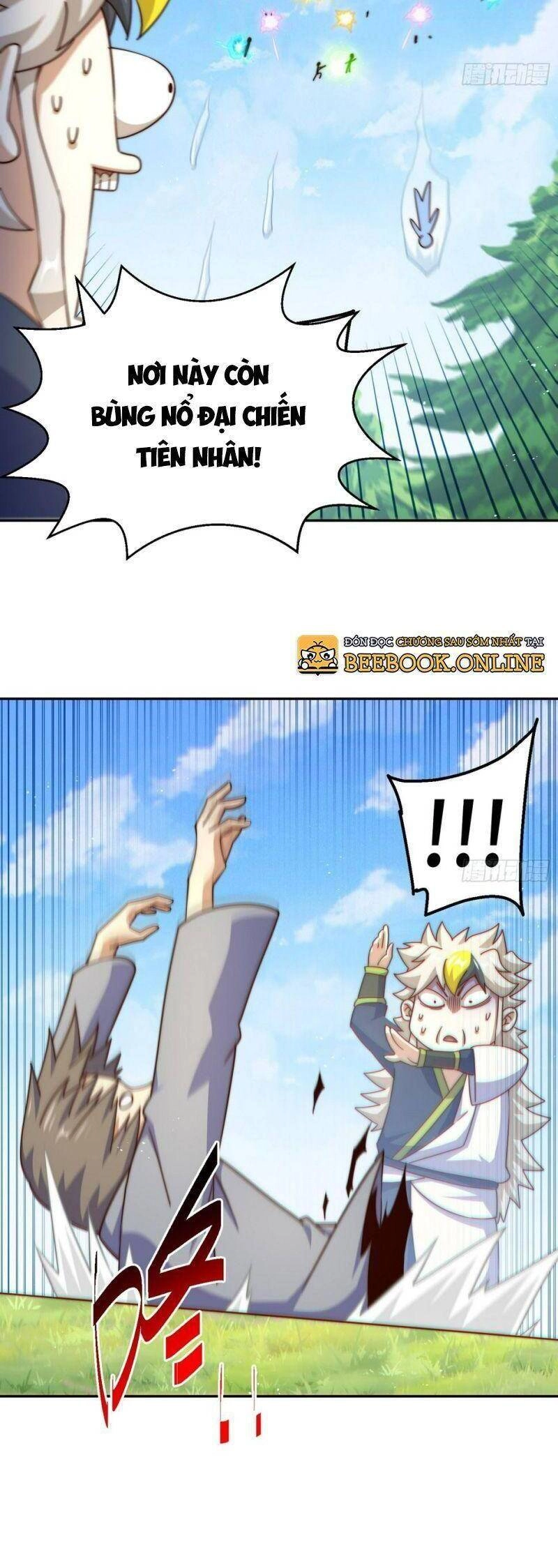 Người Trên Vạn Người Chapter 210 - 2