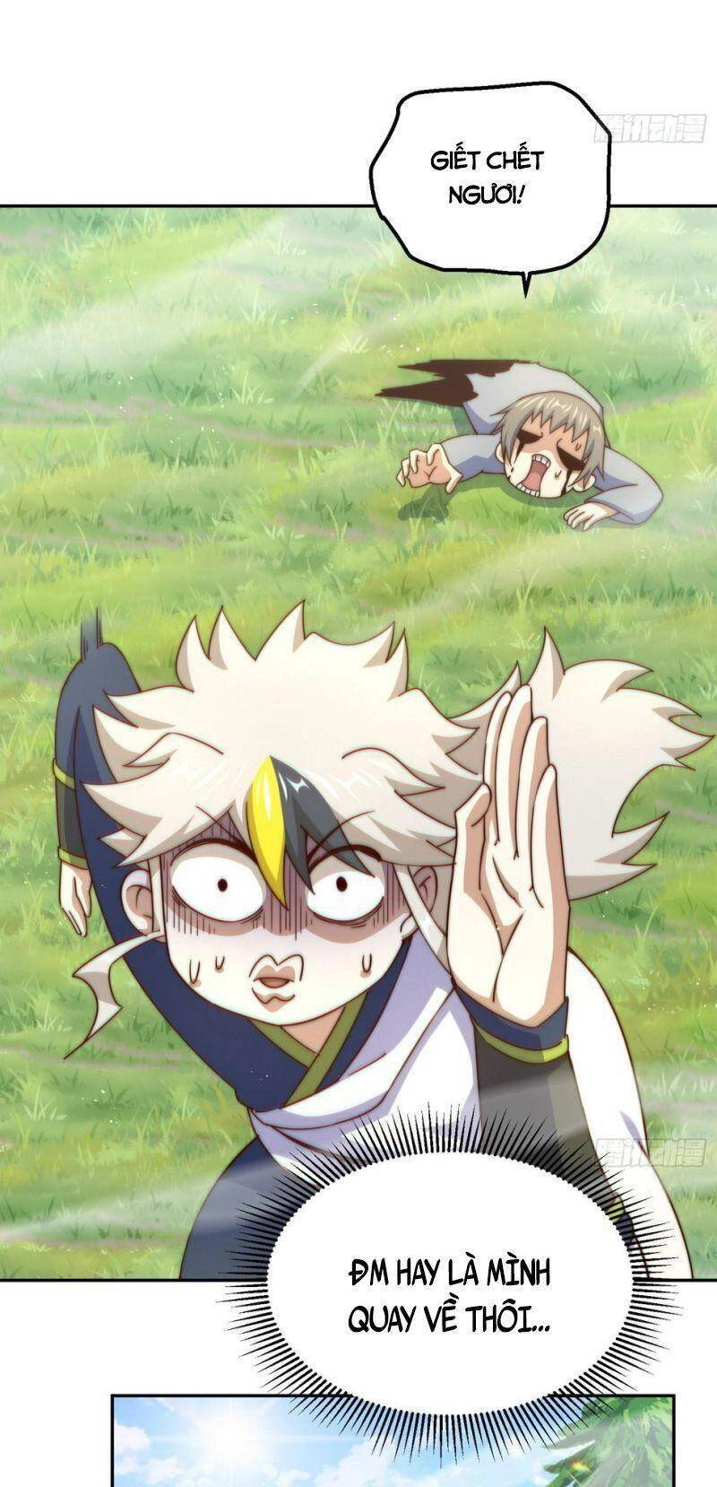 Người Trên Vạn Người Chapter 210 - 3