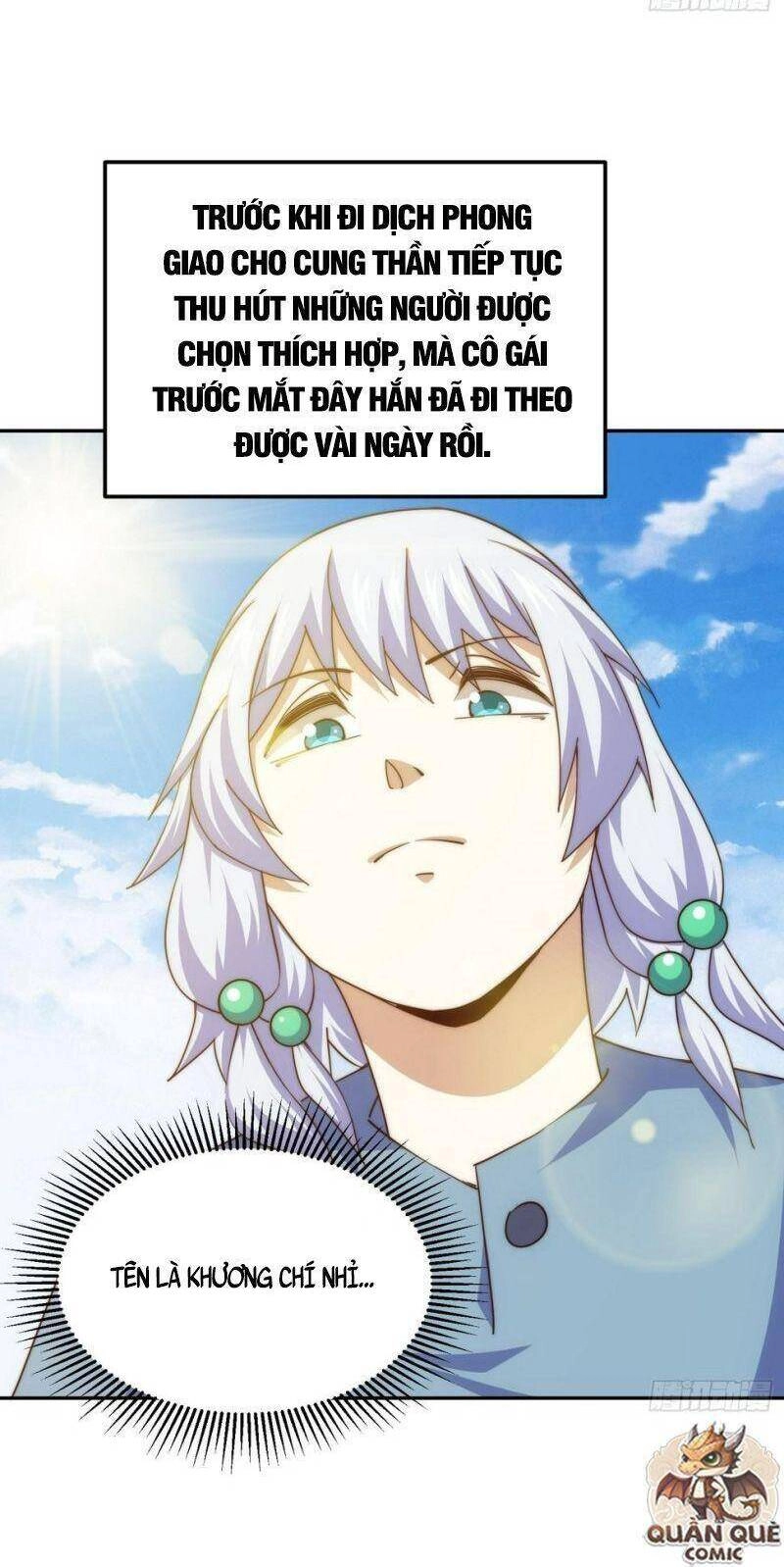 Người Trên Vạn Người Chapter 210 - 8