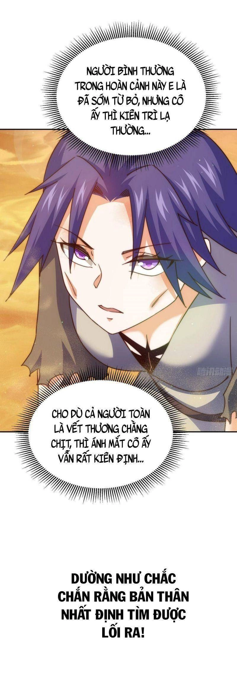 Người Trên Vạn Người Chapter 210 - 9