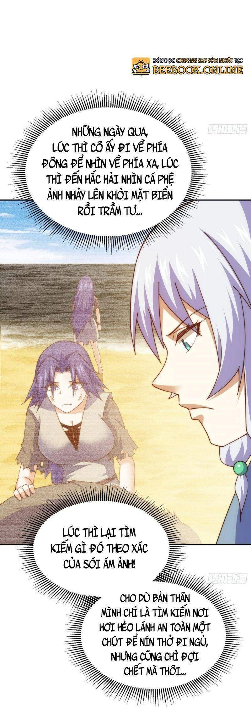 Người Trên Vạn Người Chapter 210 - 10