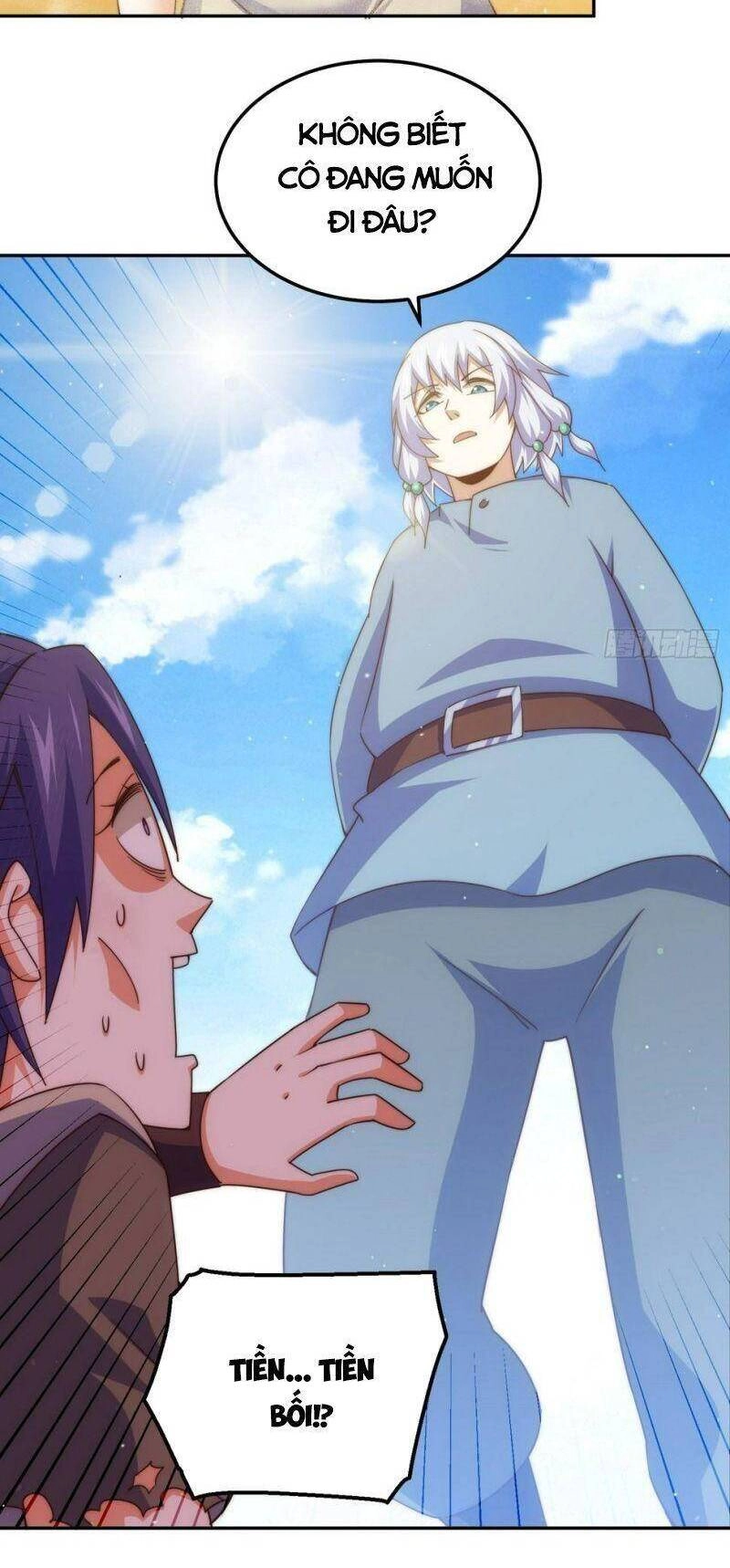 Người Trên Vạn Người Chapter 210 - 12