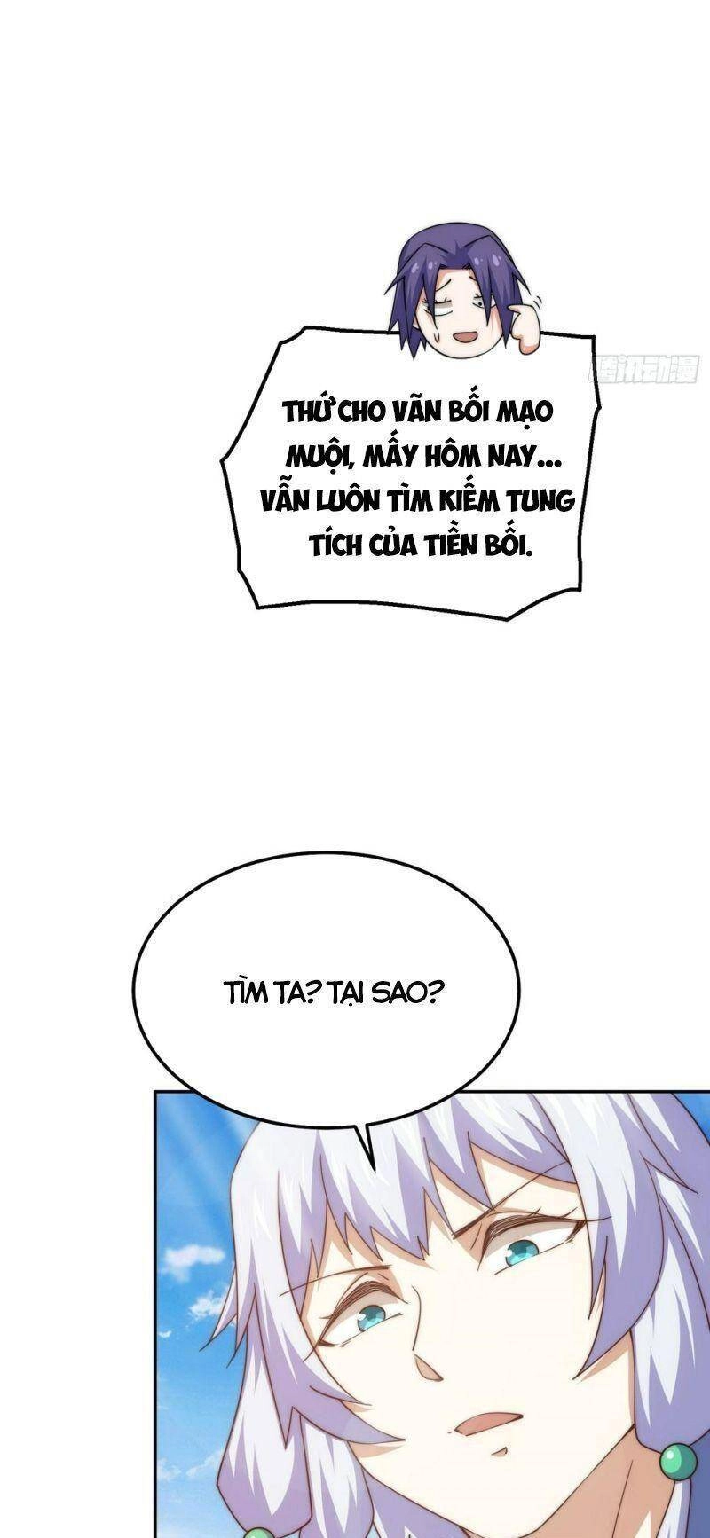 Người Trên Vạn Người Chapter 210 - 13