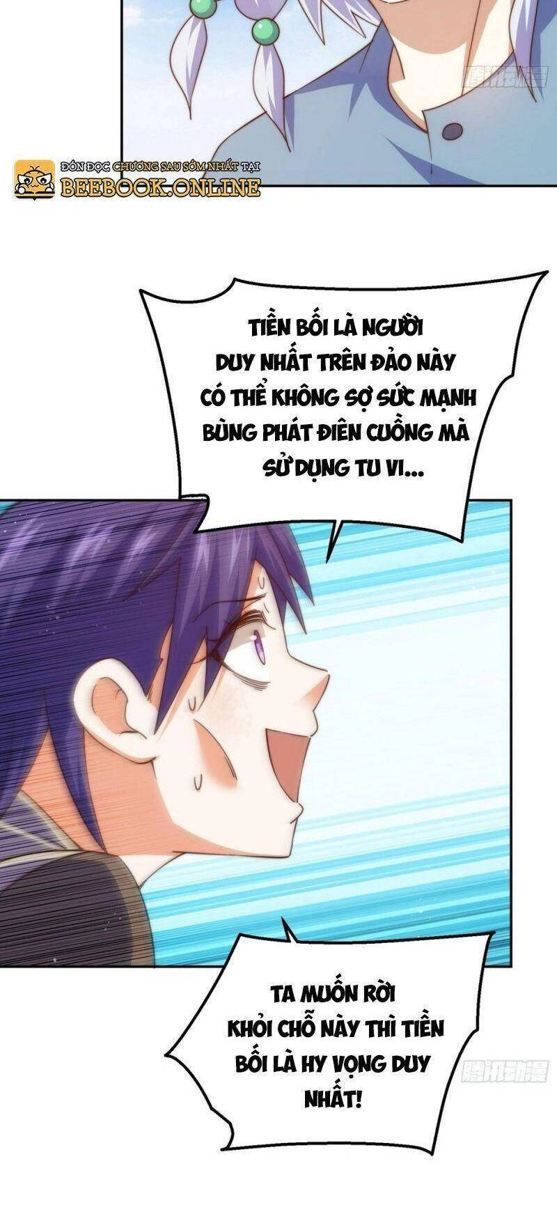 Người Trên Vạn Người Chapter 210 - 14