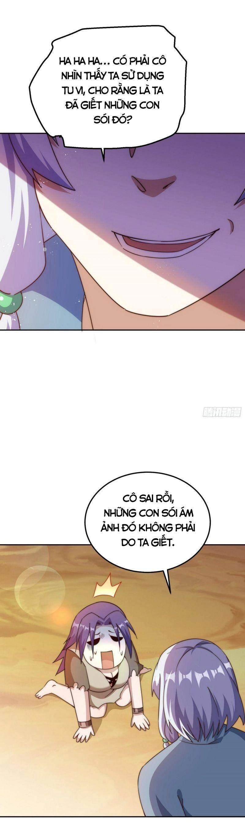 Người Trên Vạn Người Chapter 210 - 15