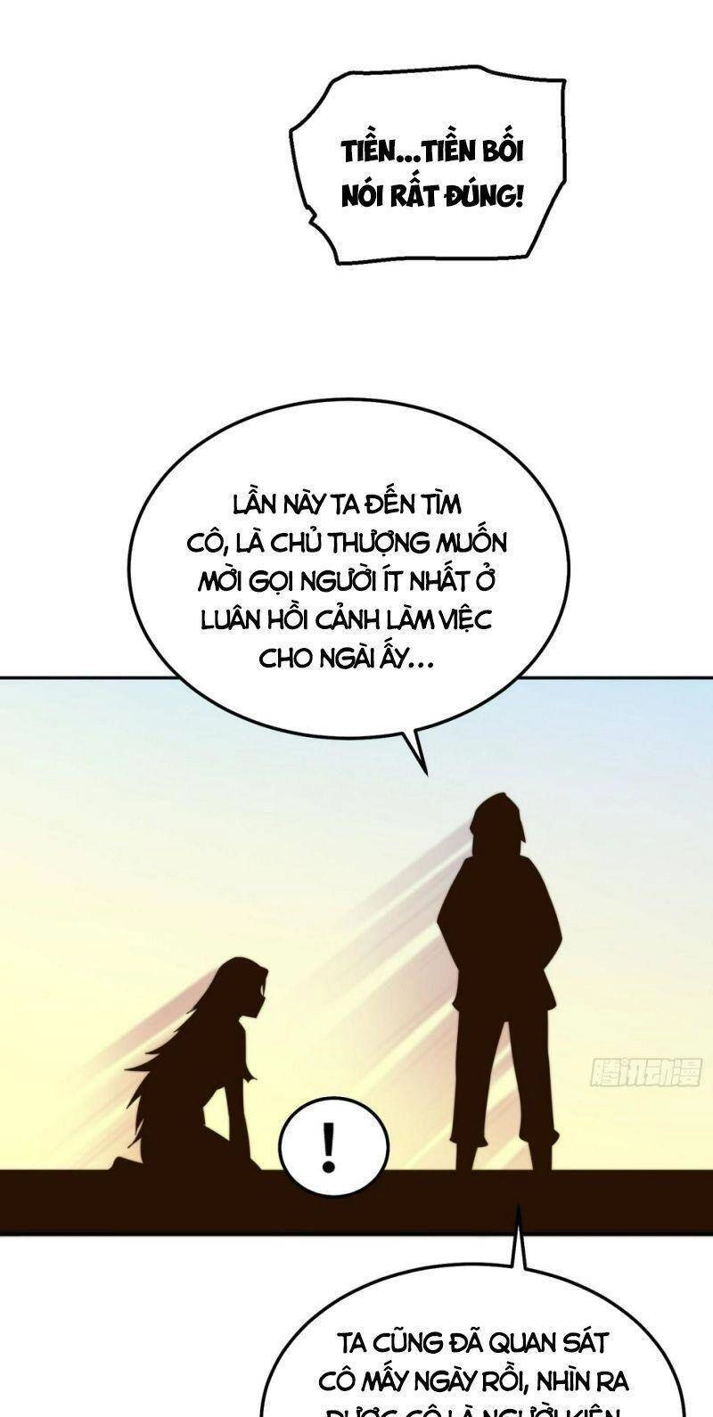 Người Trên Vạn Người Chapter 210 - 19