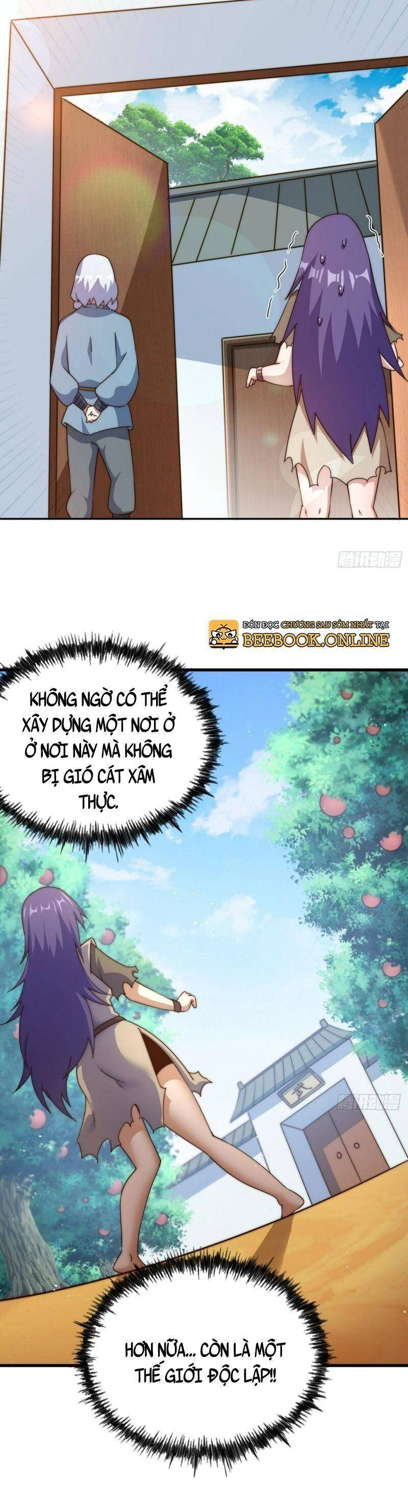 Người Trên Vạn Người Chapter 210 - 23