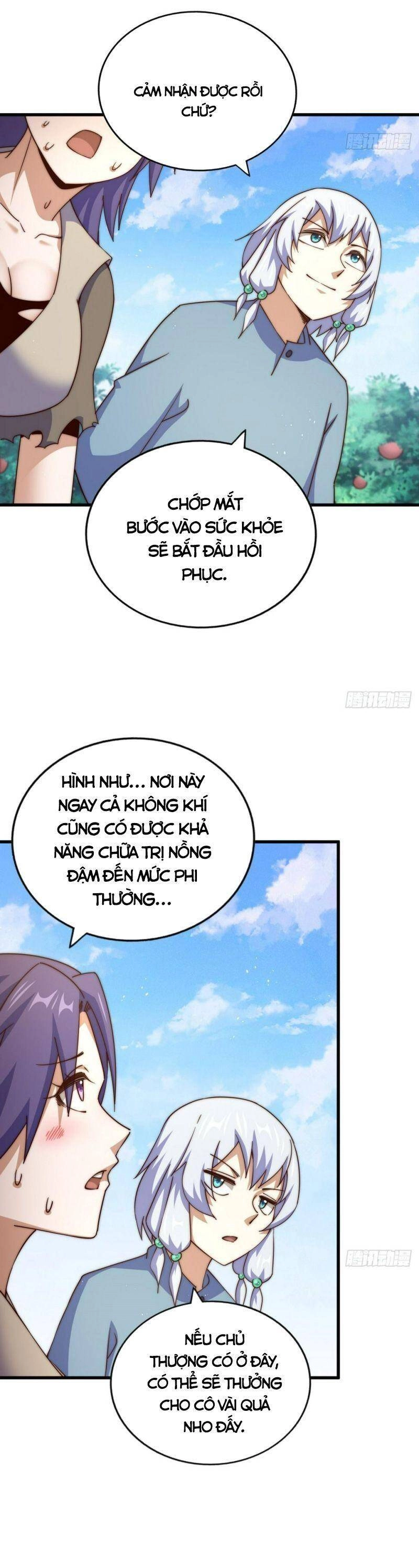 Người Trên Vạn Người Chapter 210 - 24