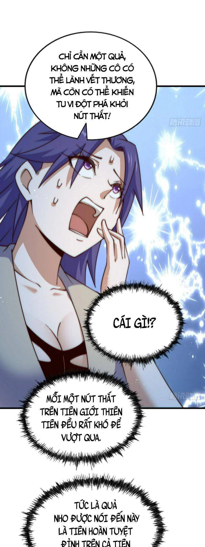 Người Trên Vạn Người Chapter 210 - 25