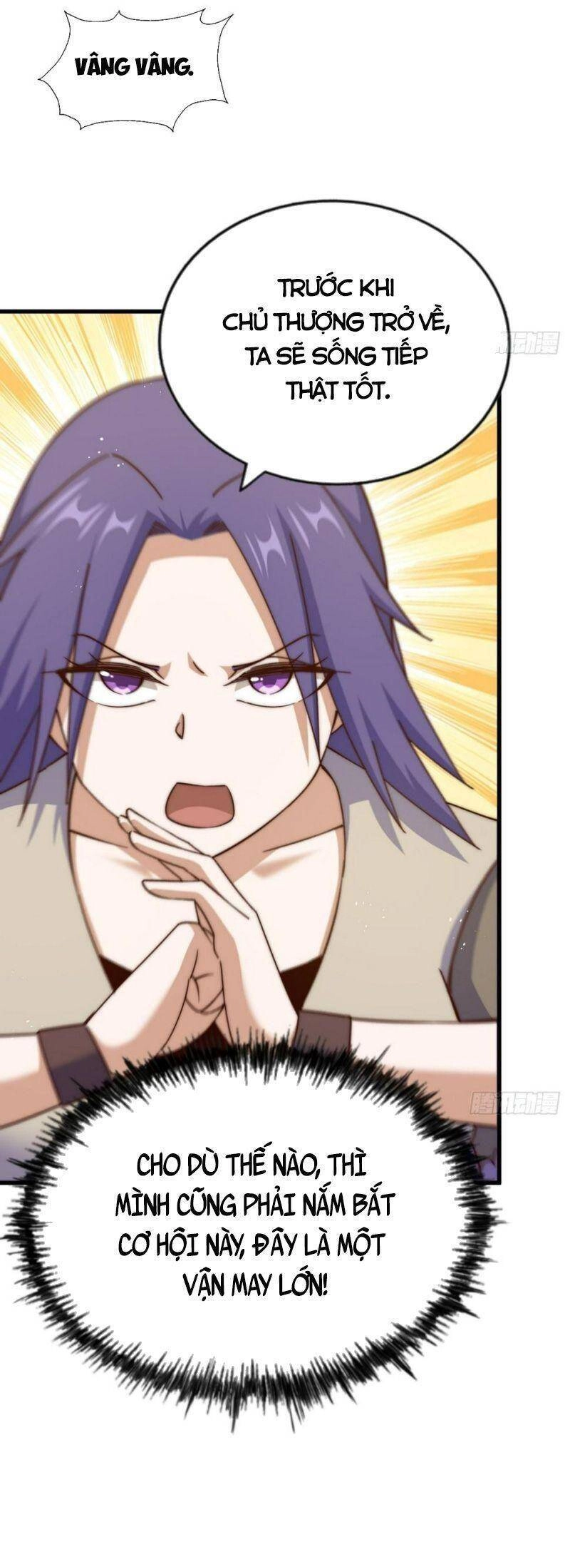 Người Trên Vạn Người Chapter 210 - 27