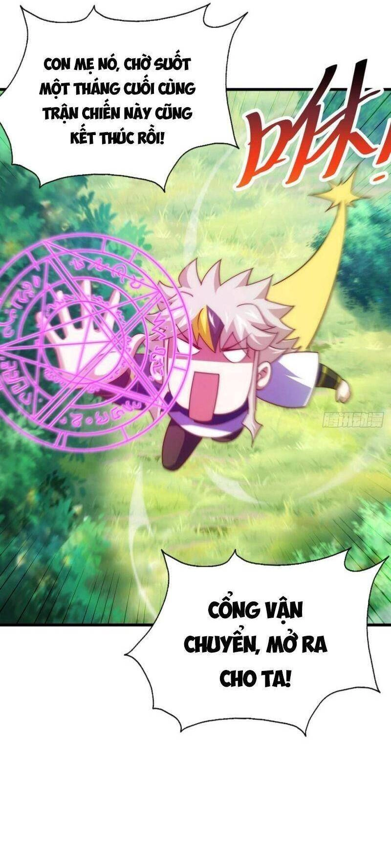 Người Trên Vạn Người Chapter 210 - 30