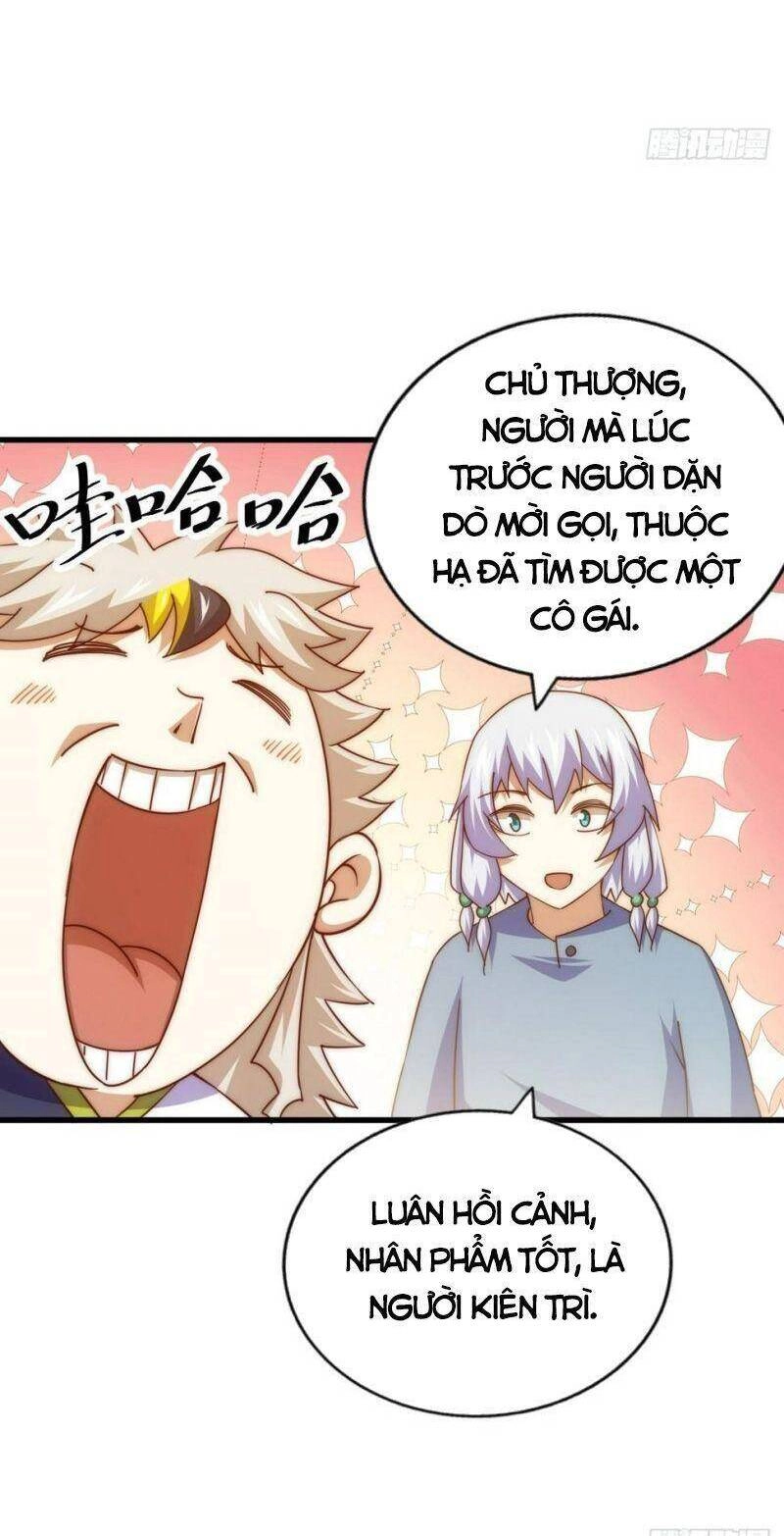 Người Trên Vạn Người Chapter 210 - 35