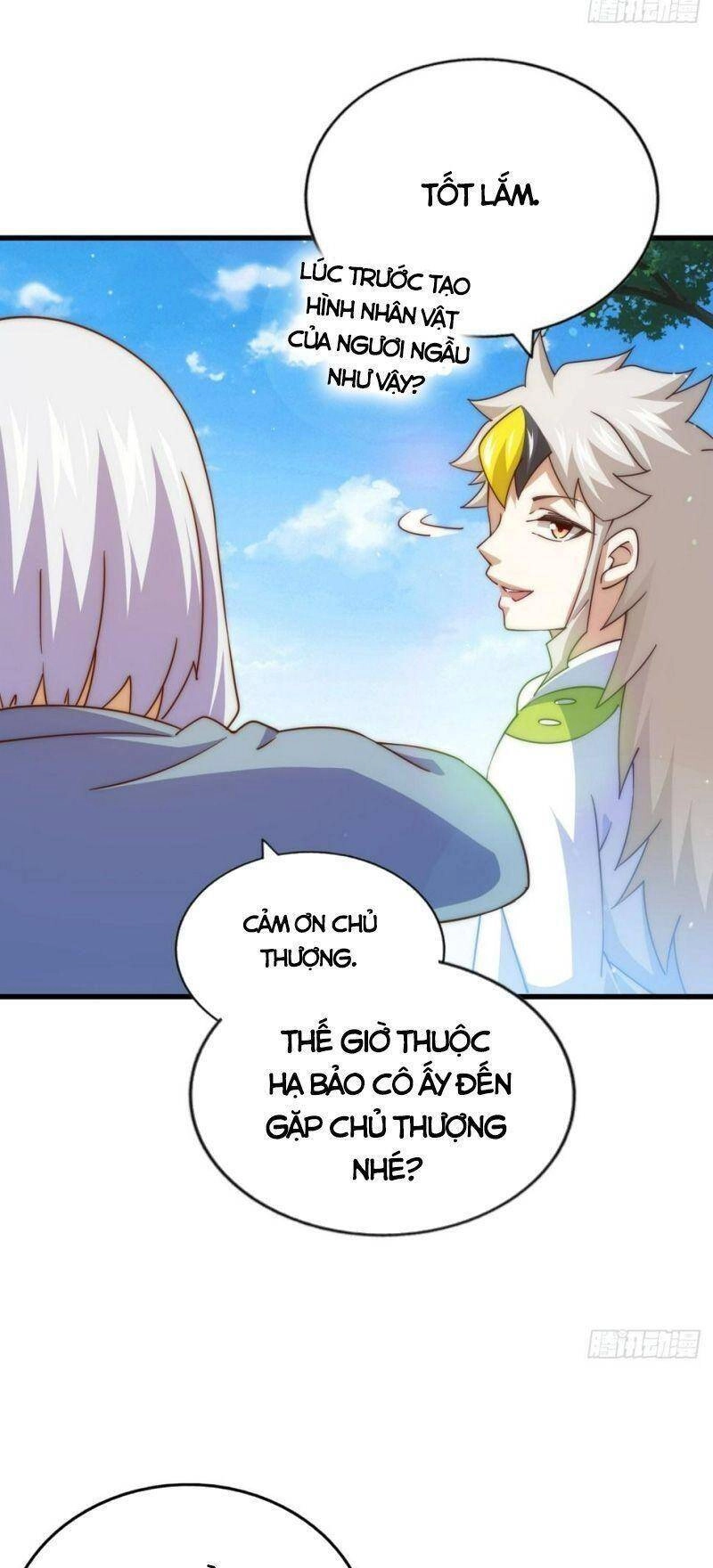 Người Trên Vạn Người Chapter 210 - 36