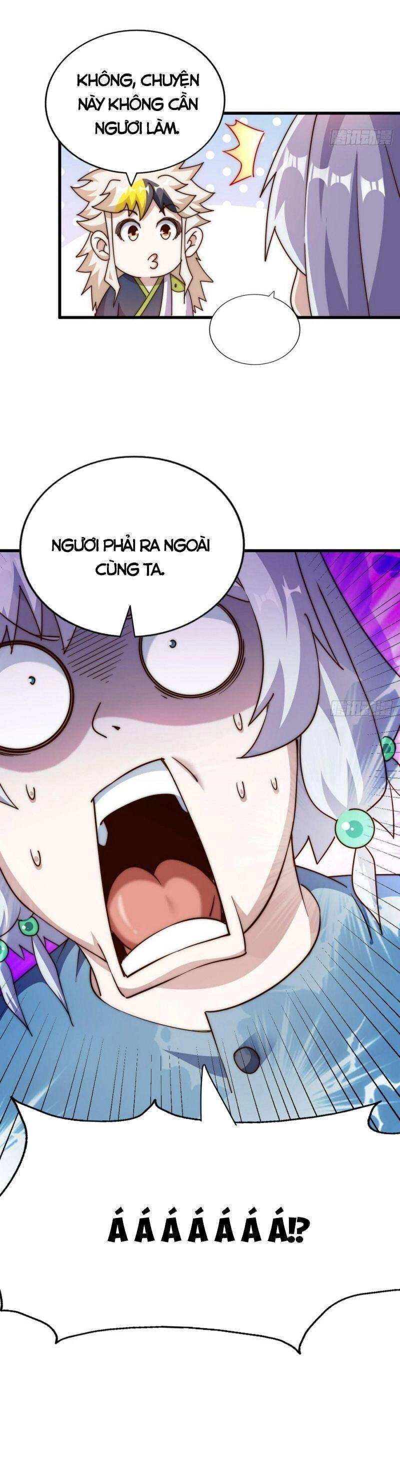 Người Trên Vạn Người Chapter 210 - 38