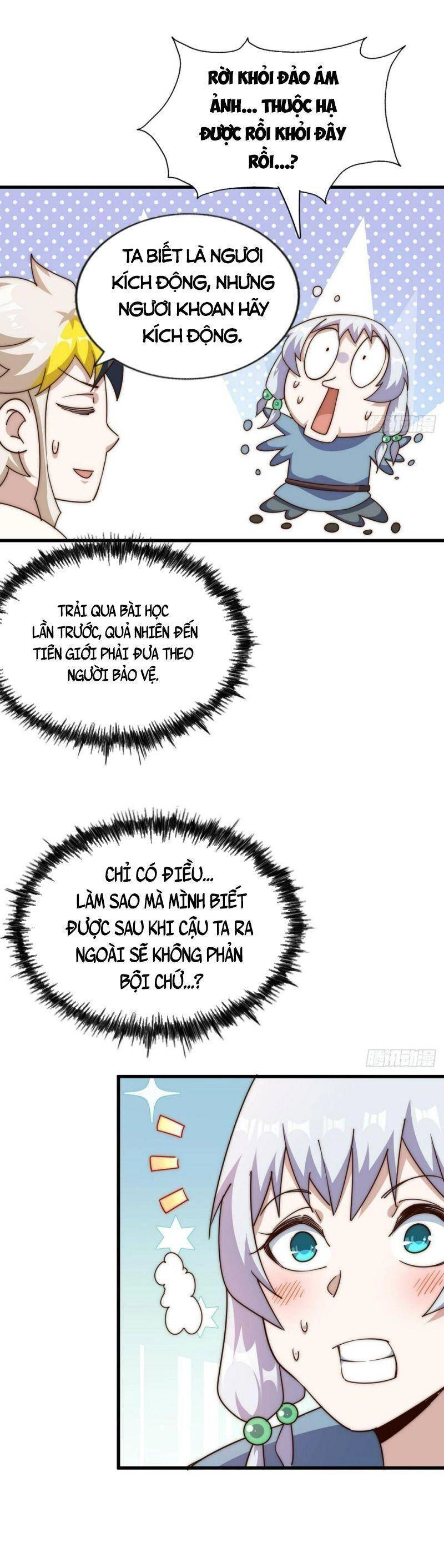 Người Trên Vạn Người Chapter 210 - 39