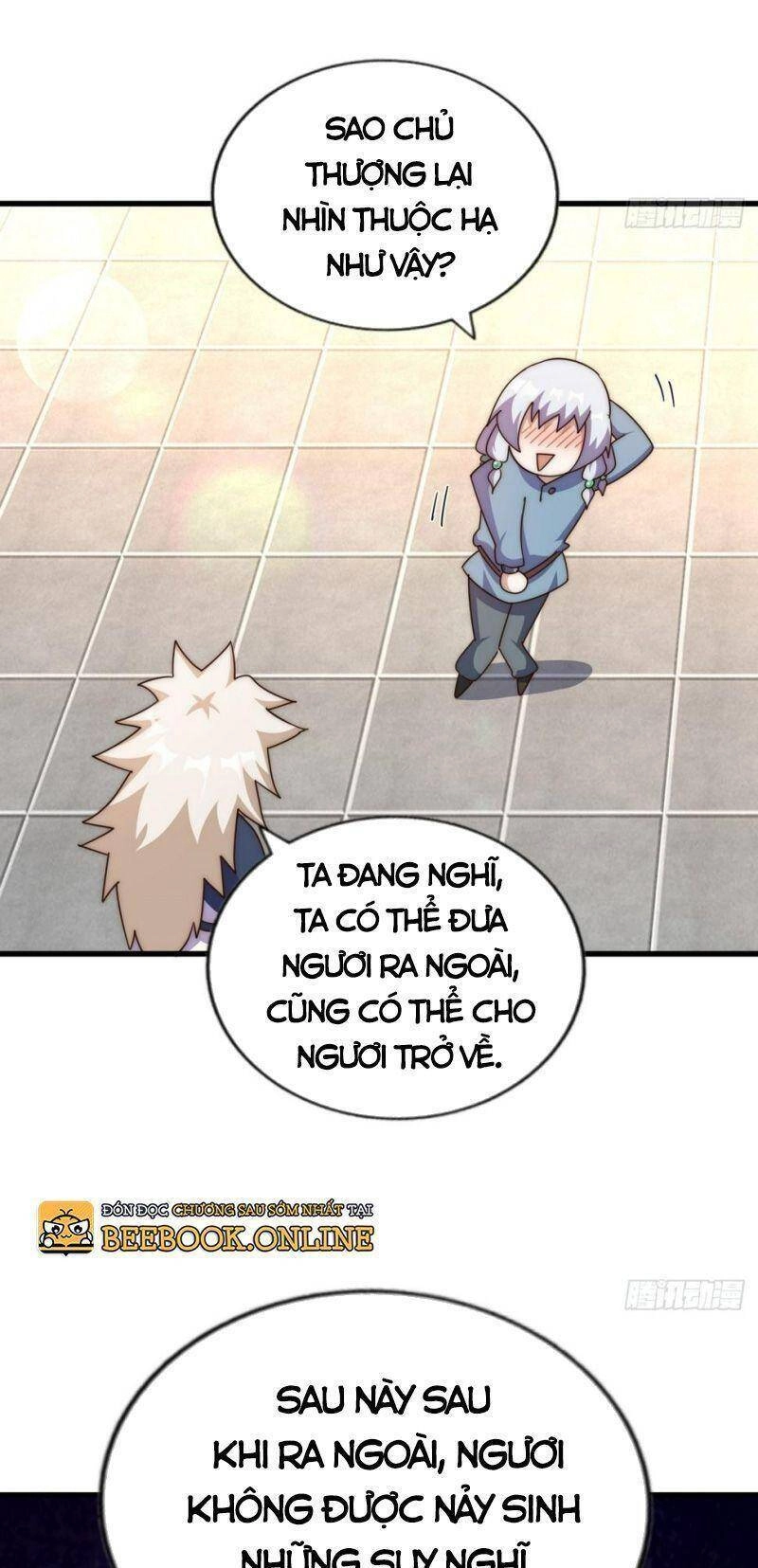 Người Trên Vạn Người Chapter 210 - 40