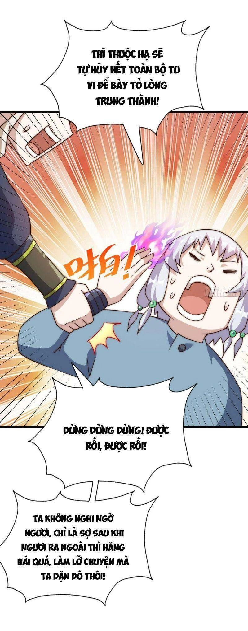 Người Trên Vạn Người Chapter 210 - 43