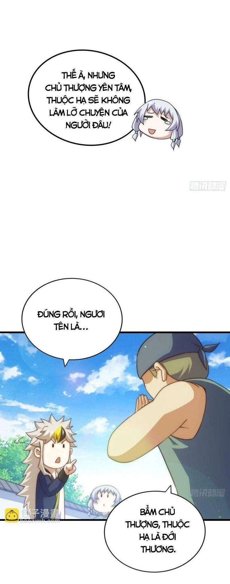 Người Trên Vạn Người Chapter 210 - 44