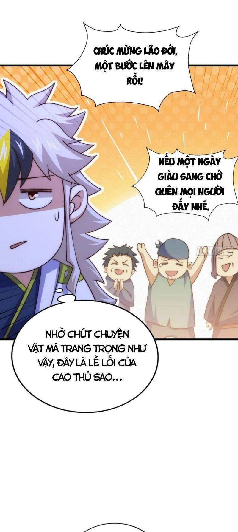 Người Trên Vạn Người Chapter 210 - 47