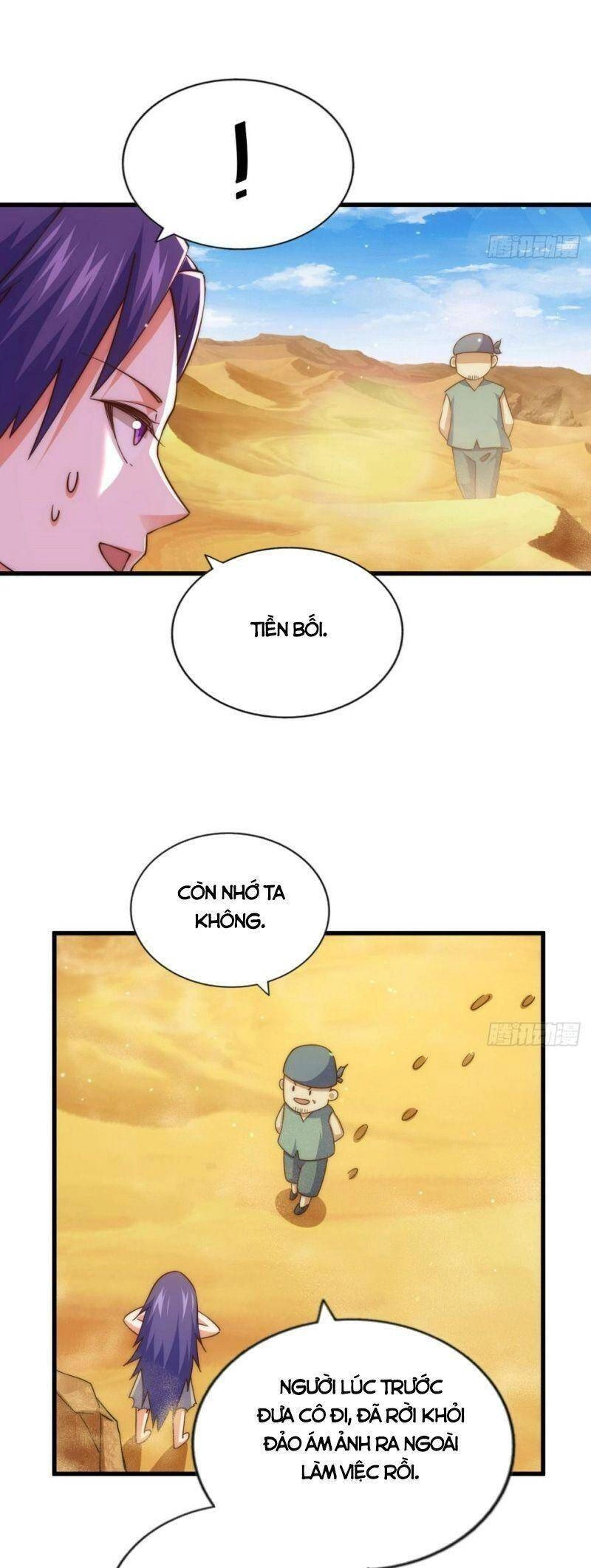 Người Trên Vạn Người Chapter 210 - 51