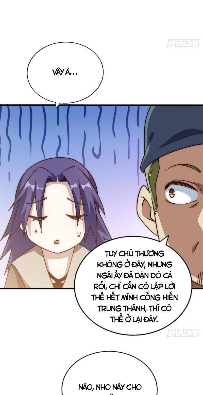 Người Trên Vạn Người Chapter 210 - 55