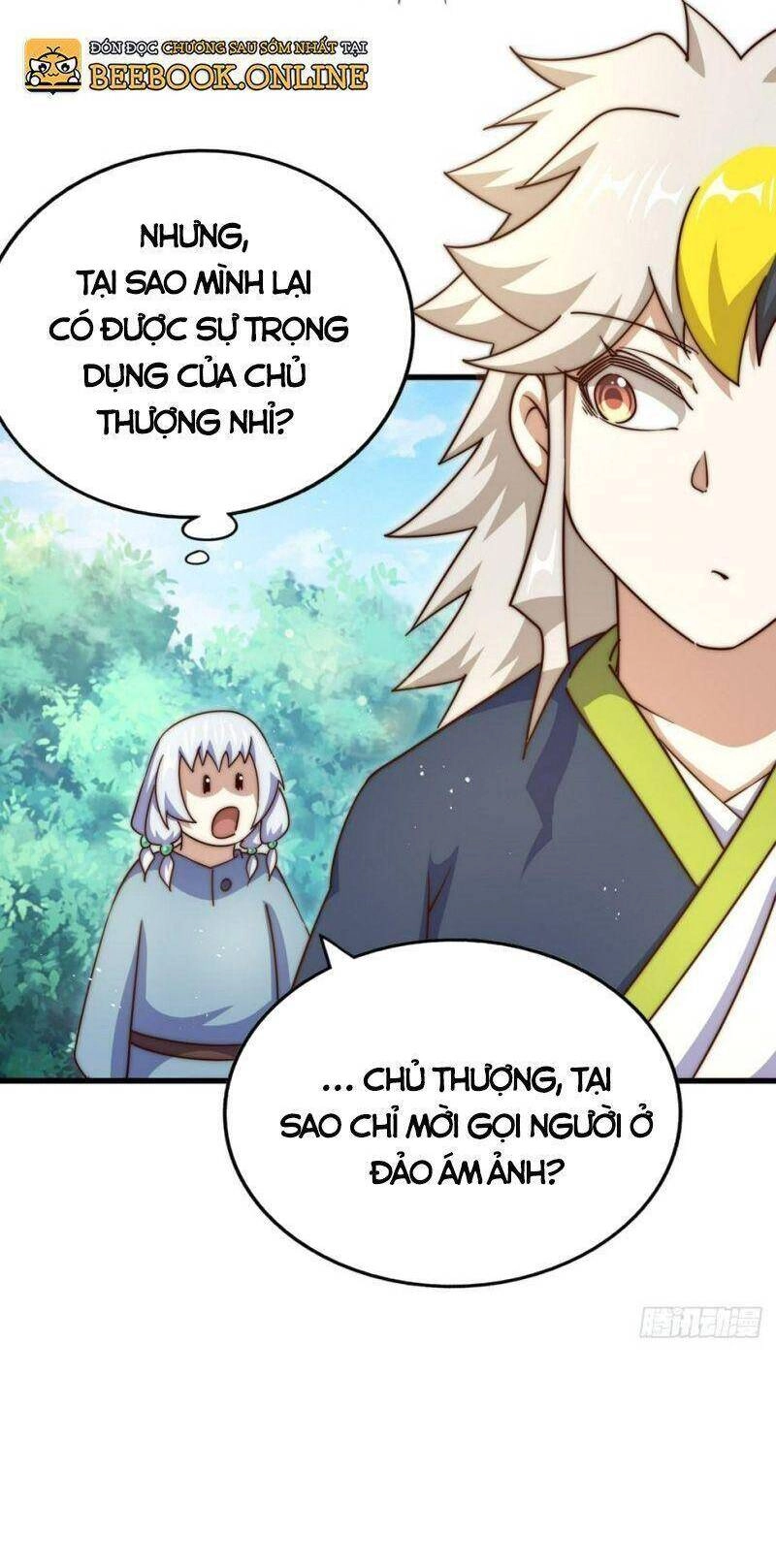 Người Trên Vạn Người Chapter 210 - 62