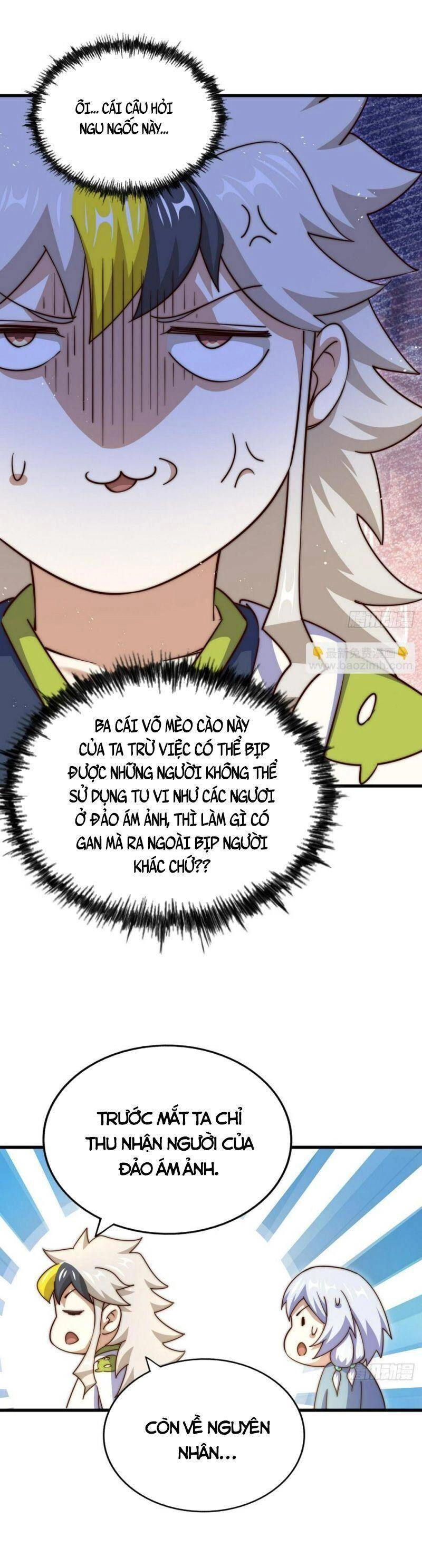 Người Trên Vạn Người Chapter 210 - 63