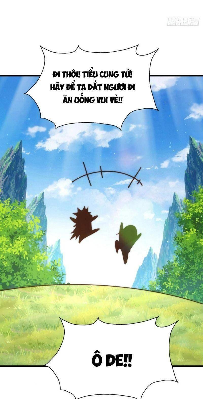 Người Trên Vạn Người Chapter 210 - 74