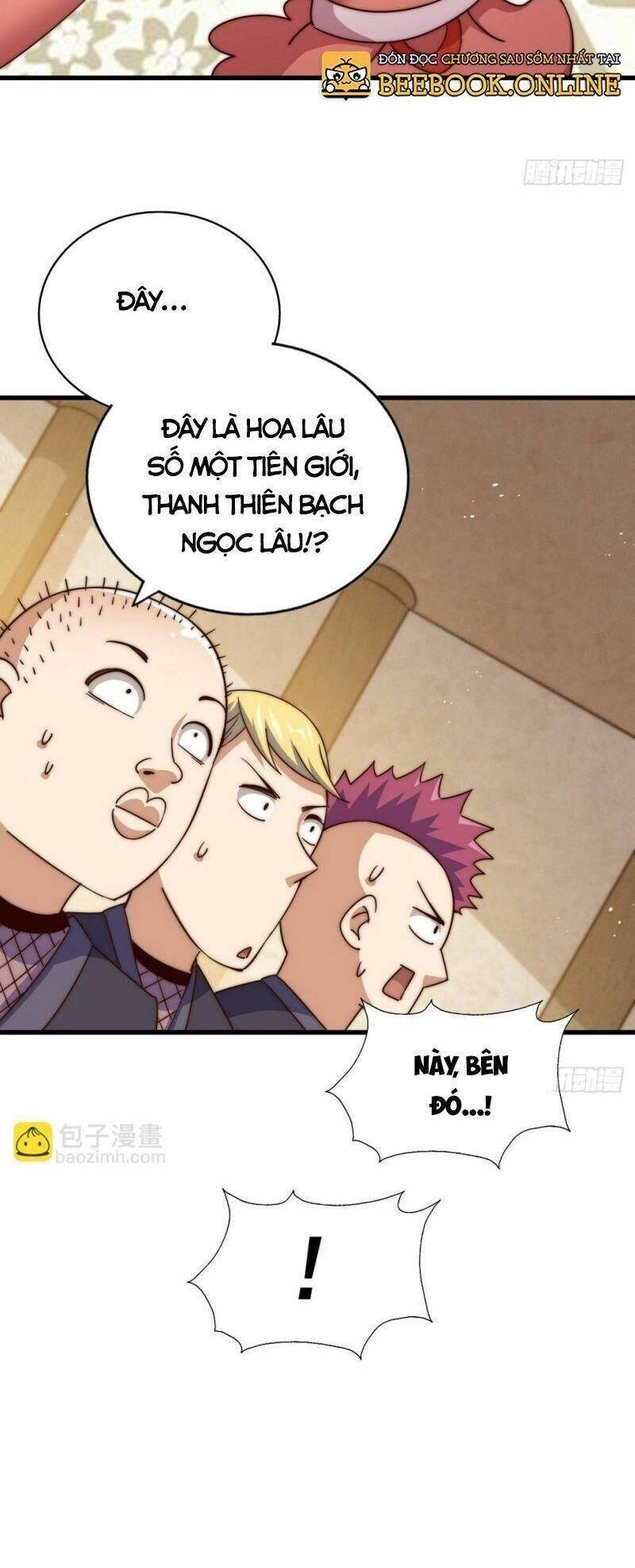 Người Trên Vạn Người Chapter 210 - 77