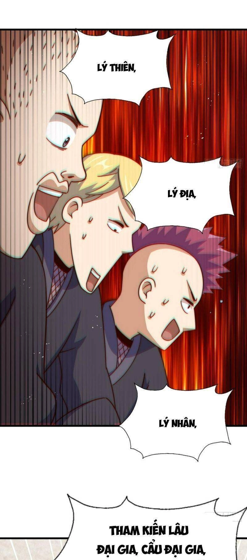 Người Trên Vạn Người Chapter 210 - 78