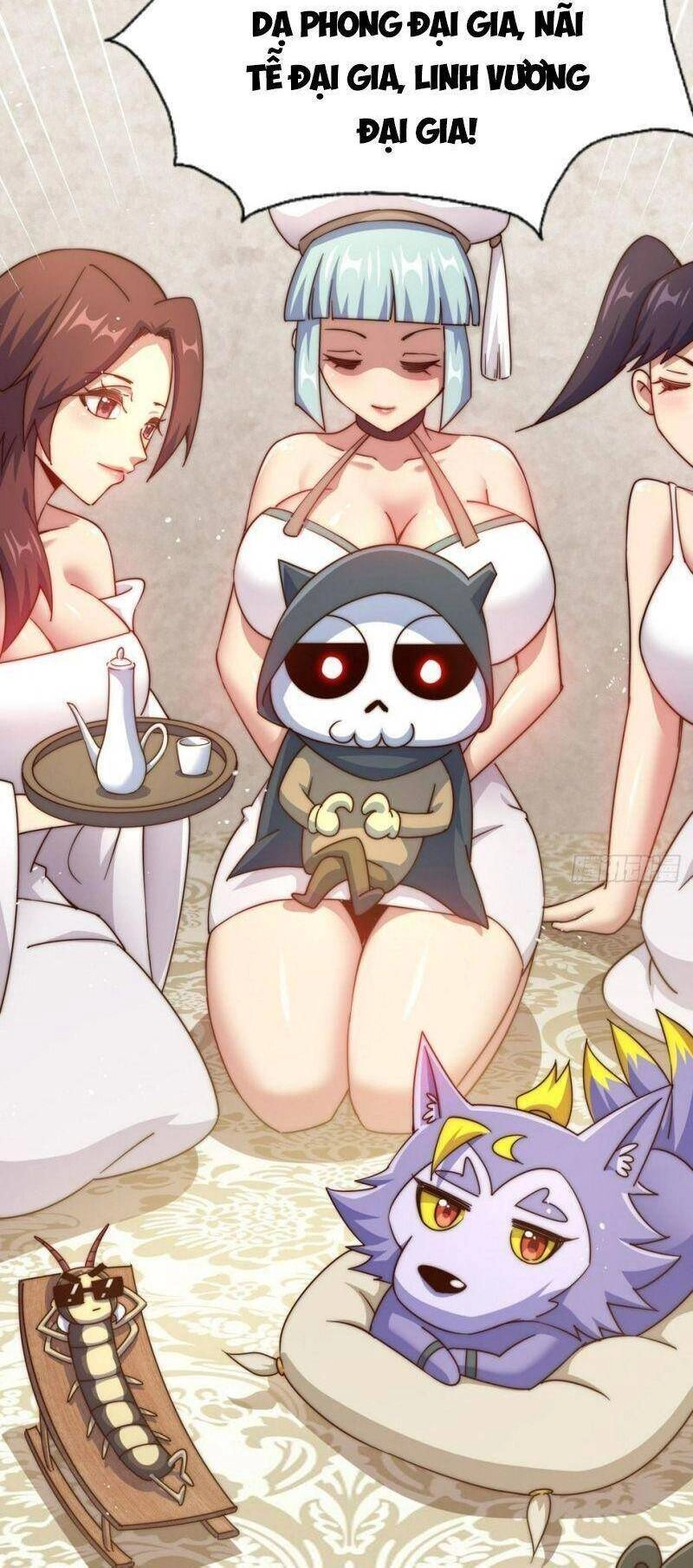 Người Trên Vạn Người Chapter 210 - 79