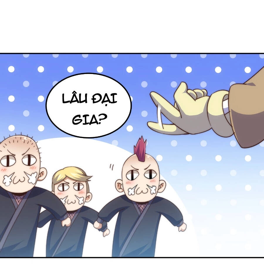 Người Trên Vạn Người Chapter 211 - 11