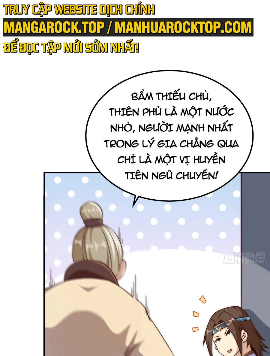 Người Trên Vạn Người Chapter 211 - 34