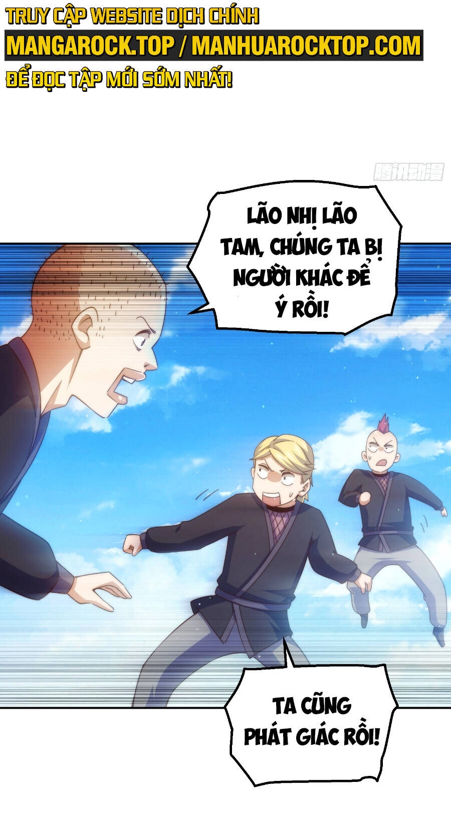 Người Trên Vạn Người Chapter 211 - 40