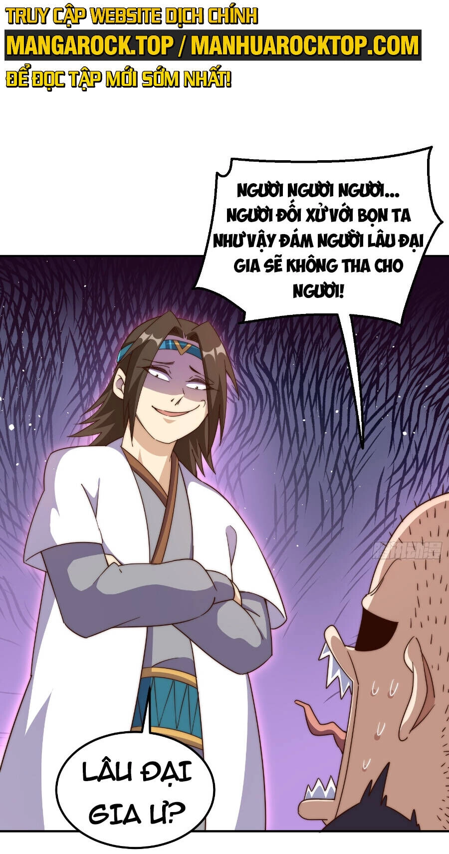 Người Trên Vạn Người Chapter 211 - 62