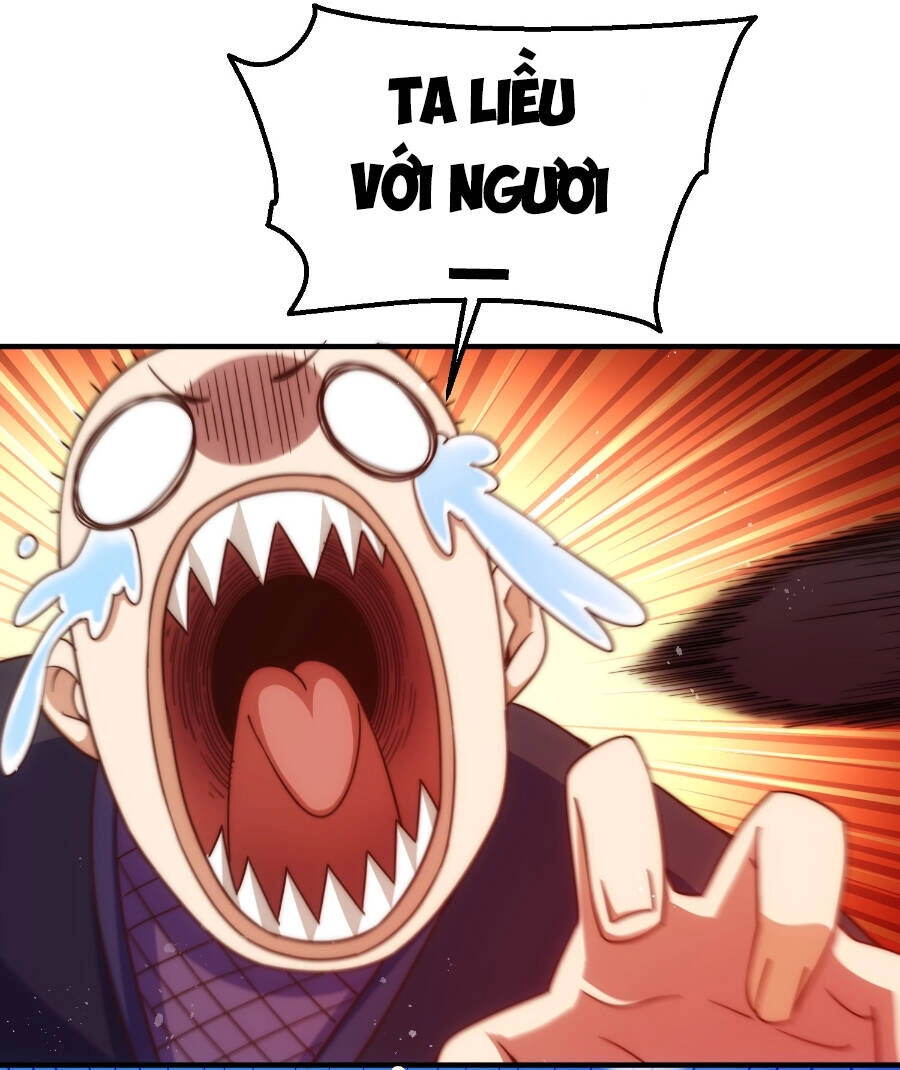 Người Trên Vạn Người Chapter 211 - 73