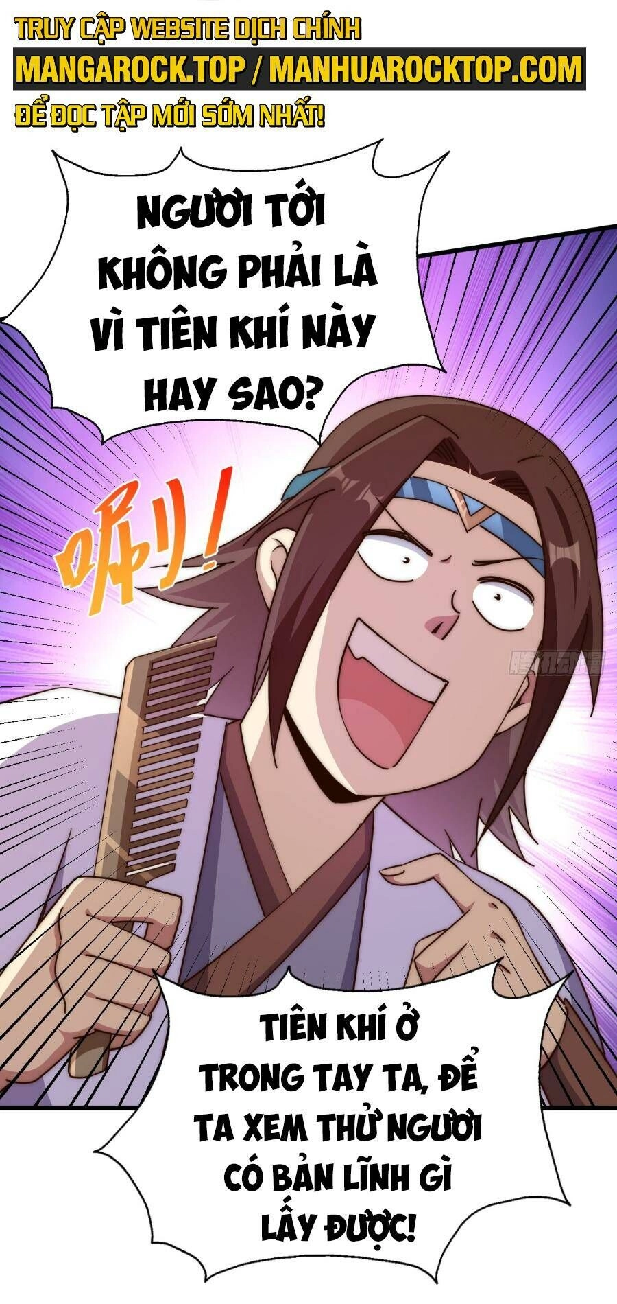 Người Trên Vạn Người Chapter 212 - 29